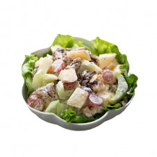 Waldorf Salad by Bizu